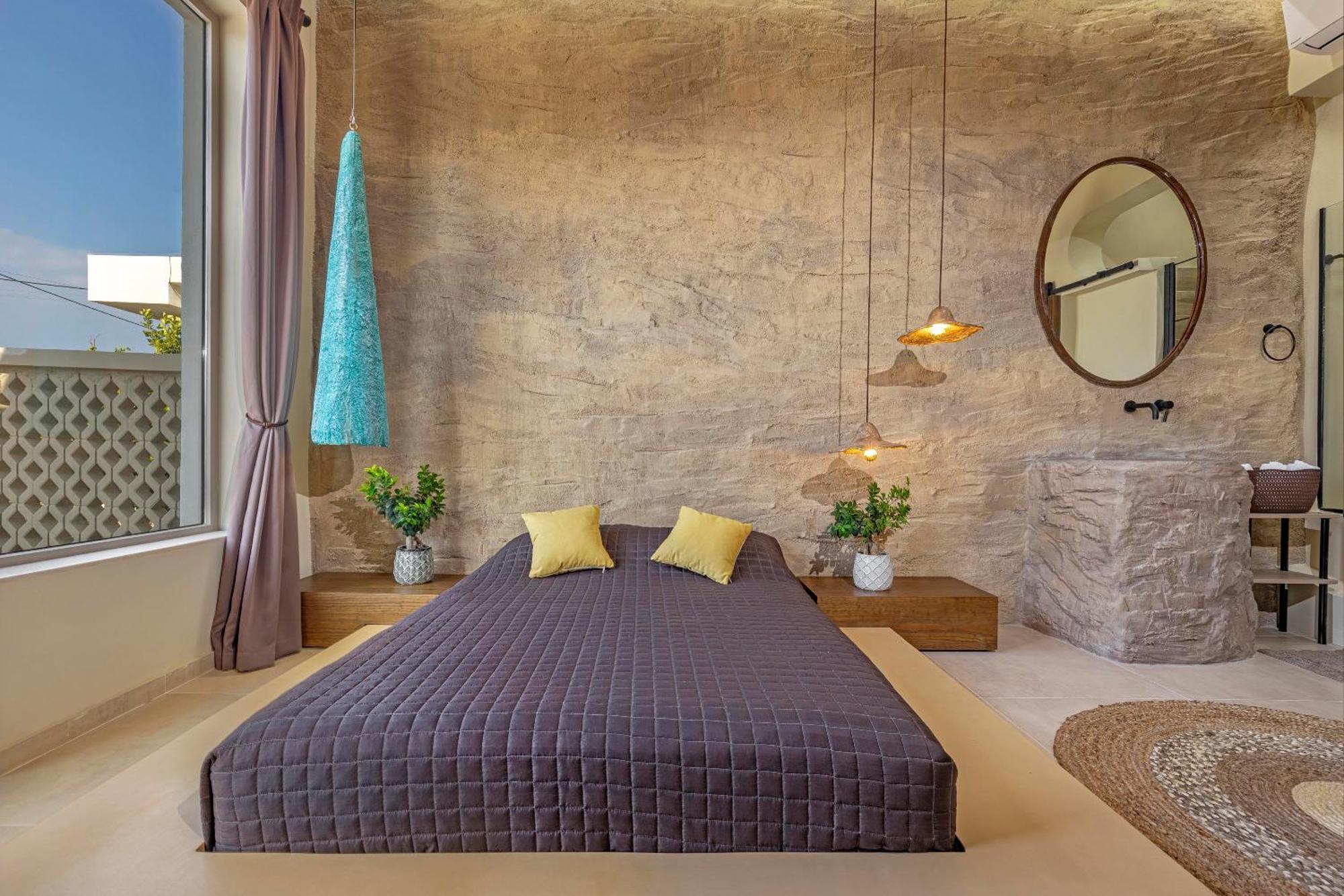 Gaia Blue Villa Kolymbia
