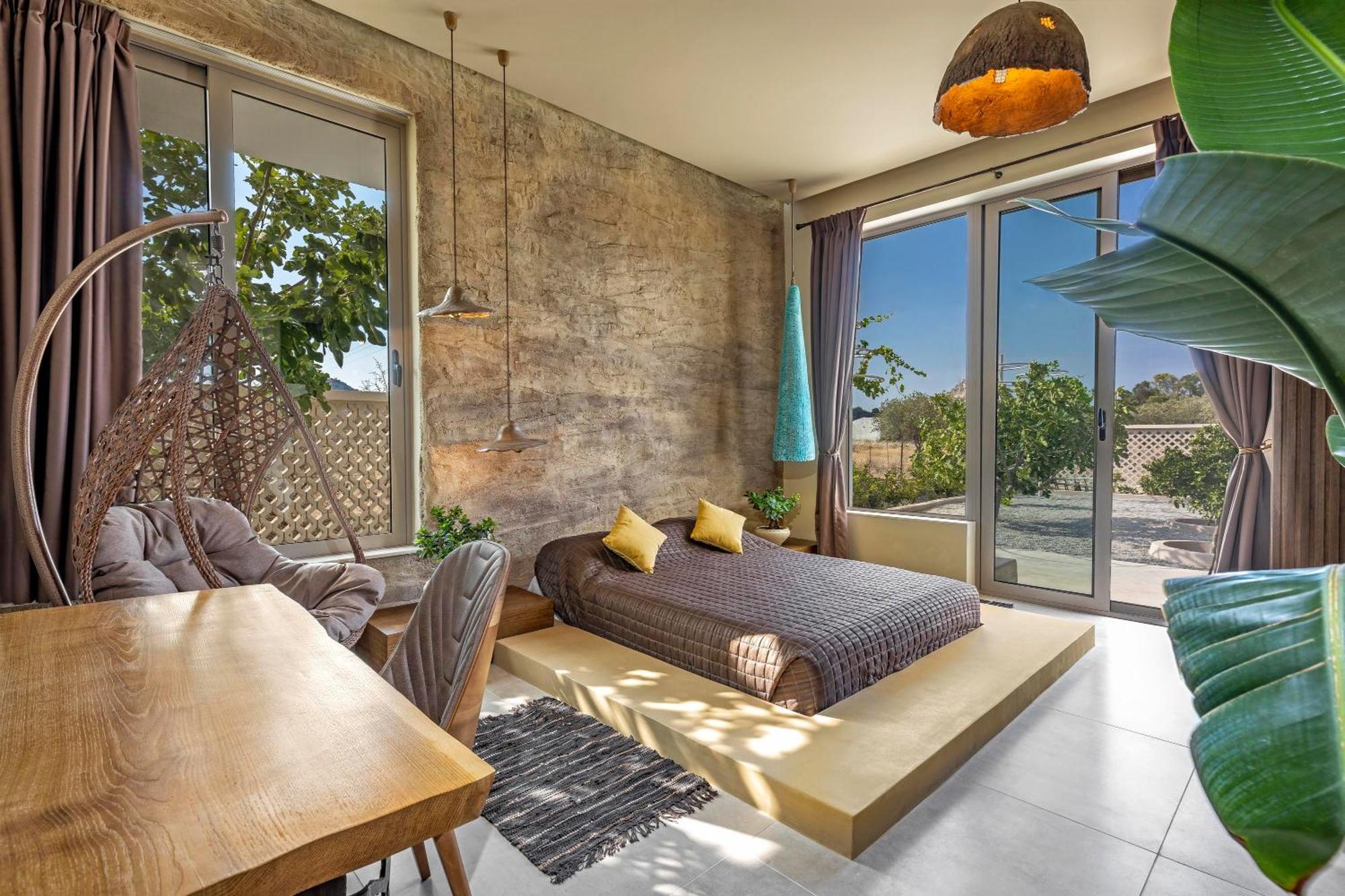 Villa Gaia Blue