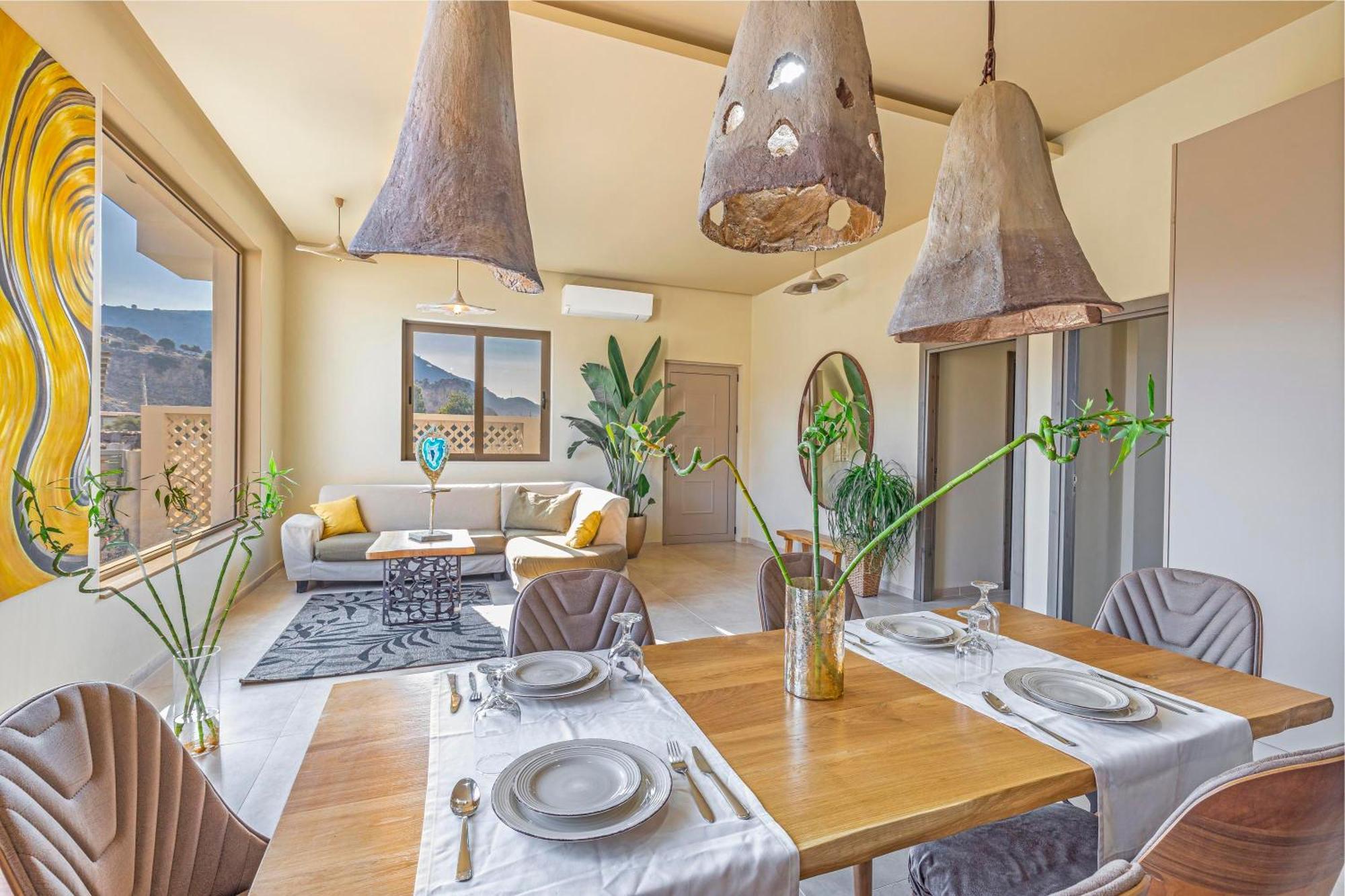 Villa Gaia Blue