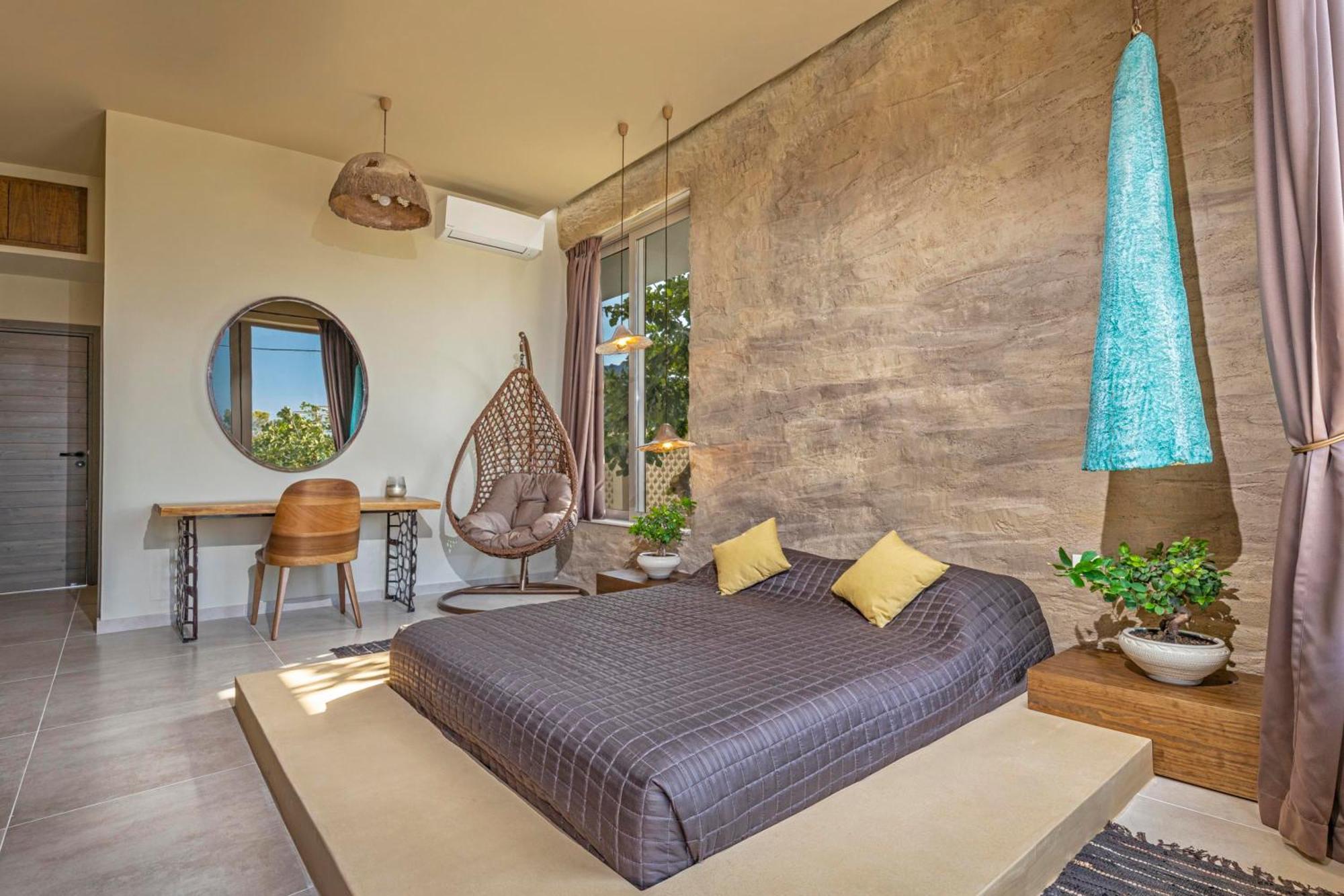 Gaia Blue Villa *